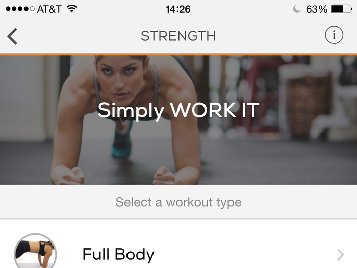 A guide to the free fitness app sports scientists just called the best