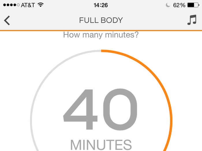 A guide to the free fitness app sports scientists just called the best