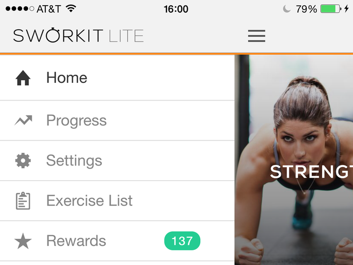 A guide to the free fitness app sports scientists just called the best