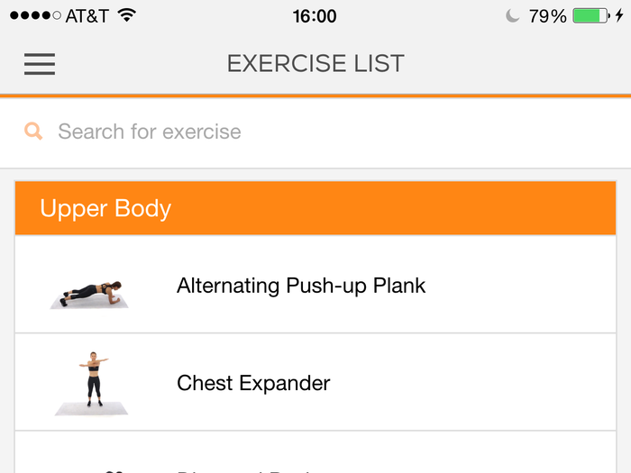 A guide to the free fitness app sports scientists just called the best