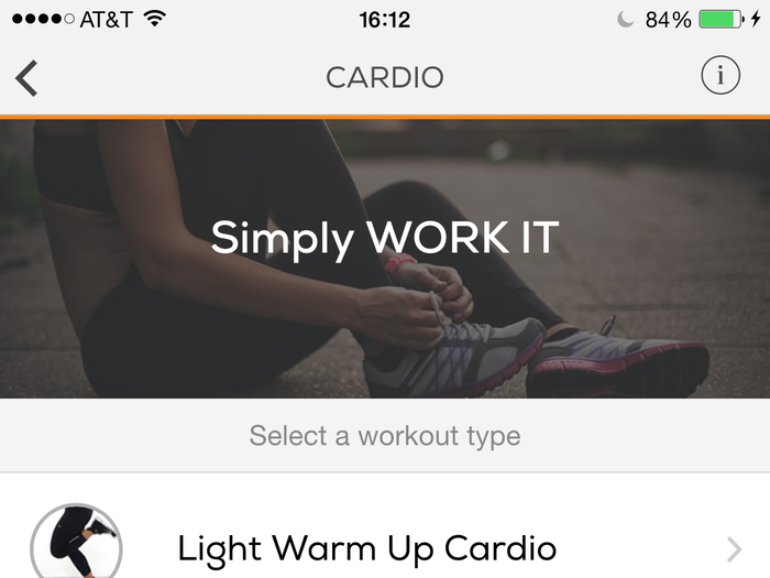 A guide to the free fitness app sports scientists just called the best