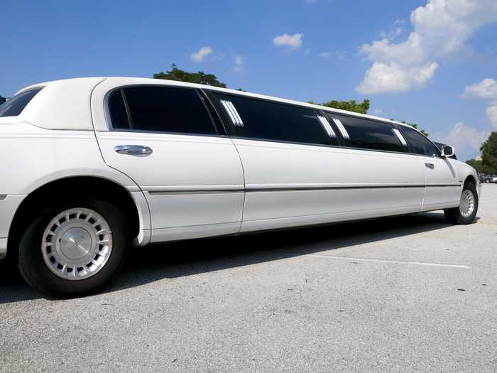 "If both a taxi and a limo were priced the exact same, which one would you choose?" — Best Buy, customer service representative candidate