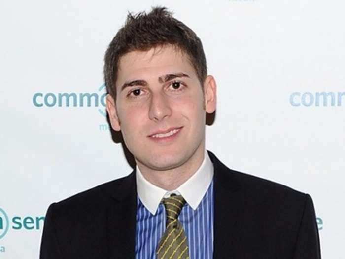 4. Eduardo Luiz Saverin