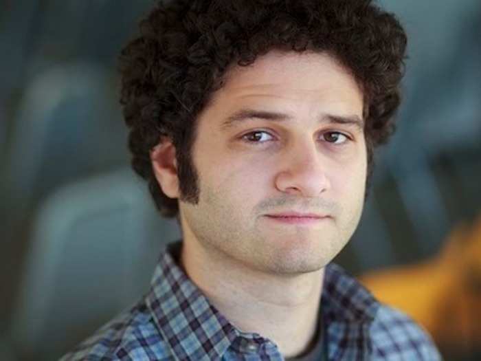 2. Dustin Moskovitz