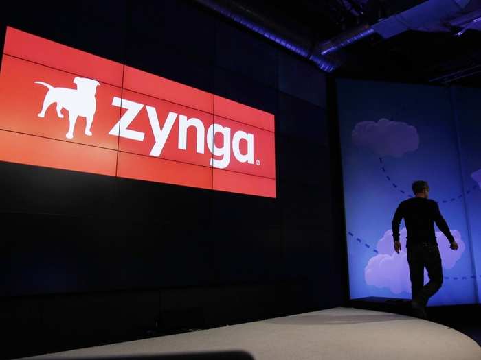 Zynga