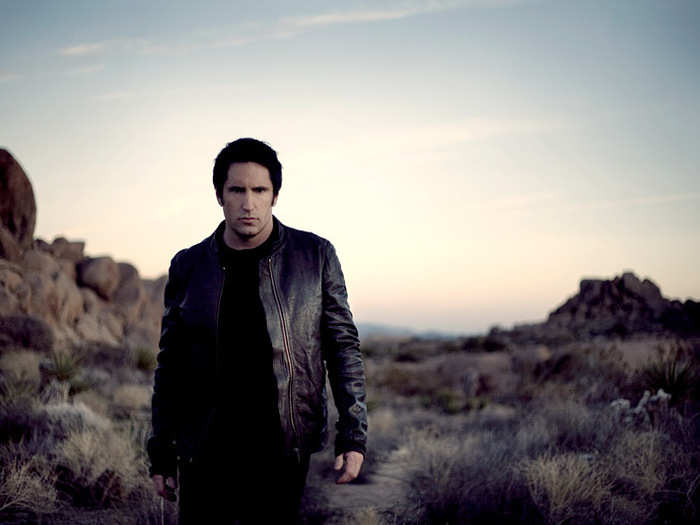 Trent Reznor