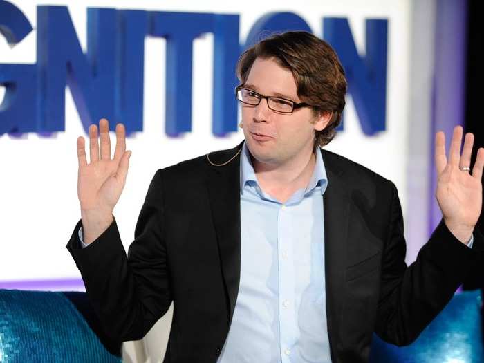 Groupon founder and CEO Andrew Mason resigned with a strikingly honest self-assessment