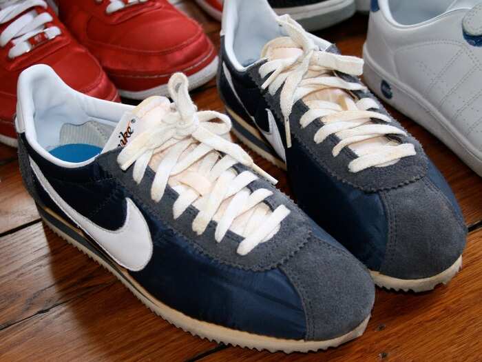 Cortezes shoes deals