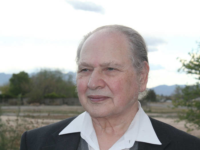 There was a third founder, too, named Ronald Wayne. Jobs had brought Wayne on board to provide business guidance for the two young co-founders, but he ended up leaving the company before it was even officially incorporated. Wayne took an $800 check for his shares in the company.