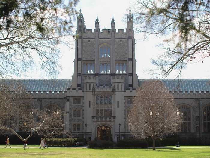 18. Vassar College