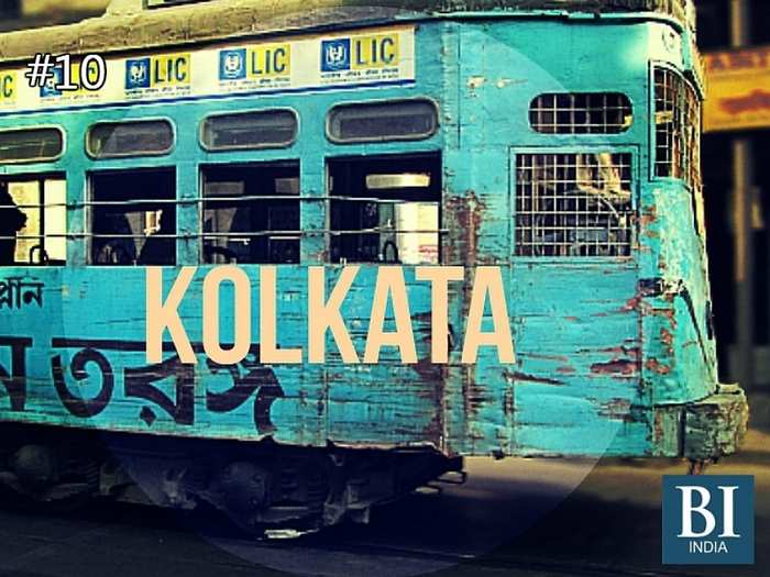 Kolkata