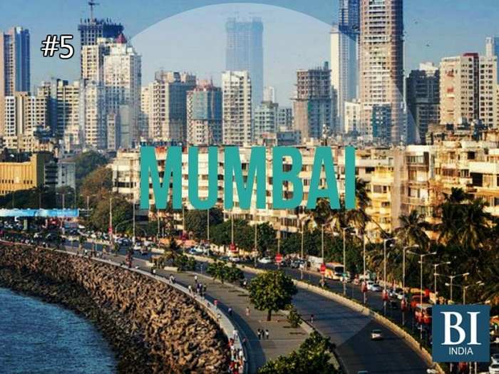 Mumbai