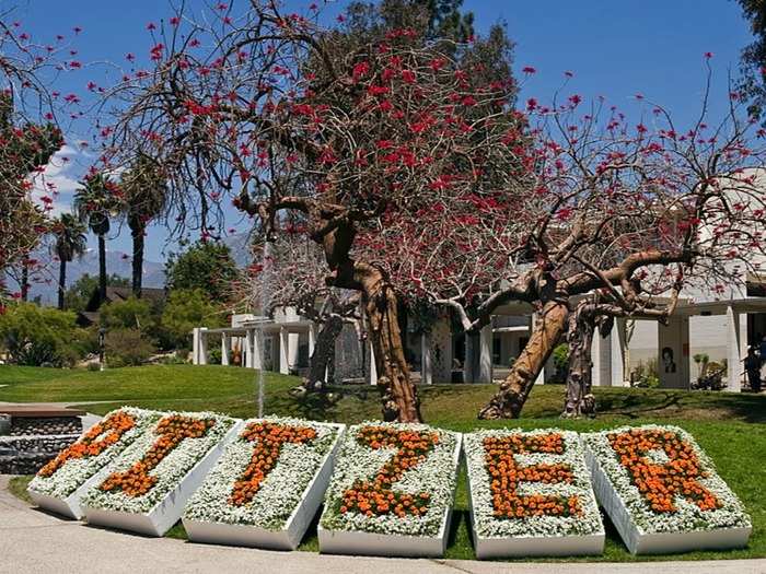 #17 — Pitzer College