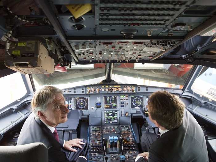 The Airbus A320 was the first commercial aircraft to incorporate digital fly-by-wire technology into the the plane’s controls. Now this technology is seemingly ubiquitous in cockpits.