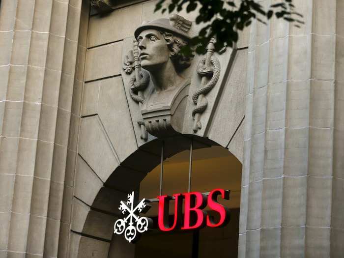 7. UBS