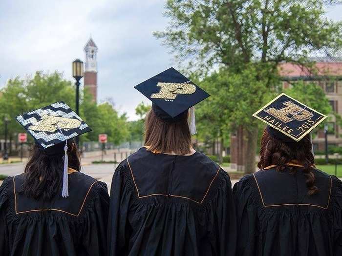 30. Purdue University