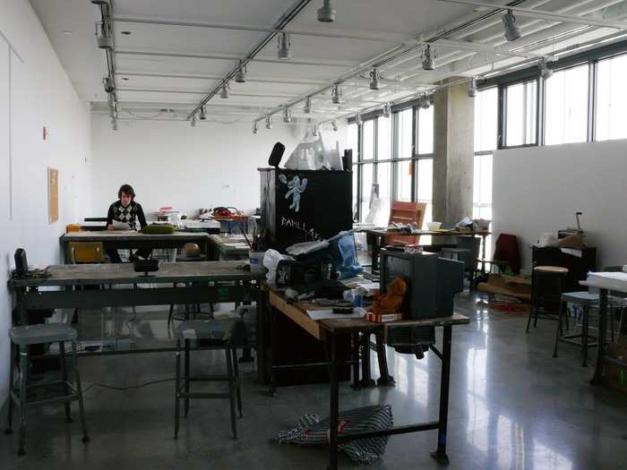 11. Cooper Union