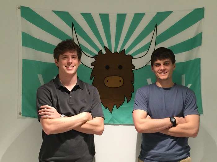 College campuses love Yik Yak, an anonymous gossip app.