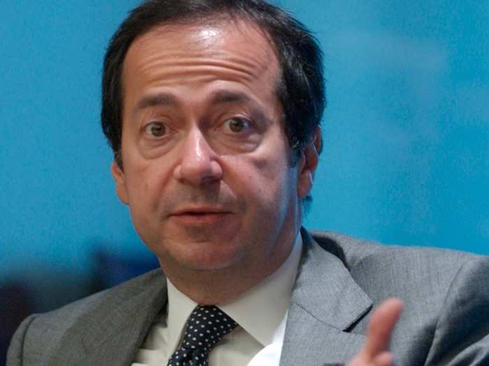 John Paulson