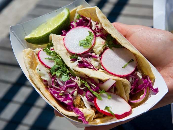 Beachside eateries like Rockaway Tacos and the new Rockaway Beach Surf Club are wildly popular, and Rockaway