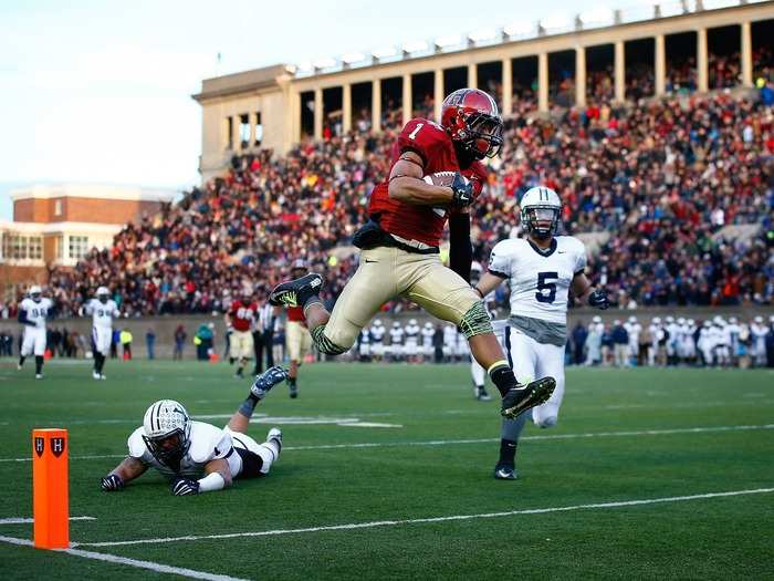 5. Cambridge, Massachusetts