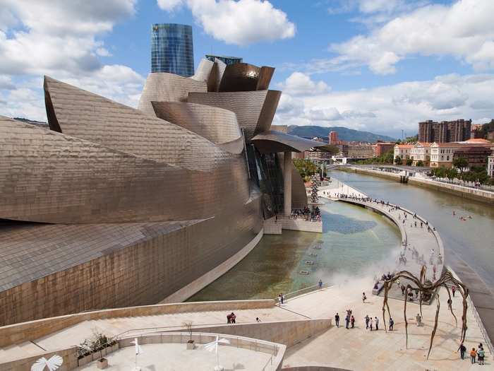 Bilbao, Spain