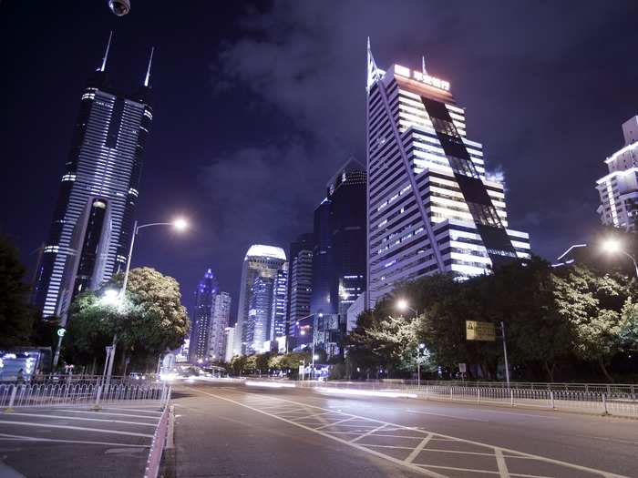 Shenzhen, China, has been the model for Chinese economic success for three decades but its gradual introduction into design and culture has enlivened both its residents and economy. With more than 6,000 design firms employing 100,000 people throughout the city, Shenzhen has become China