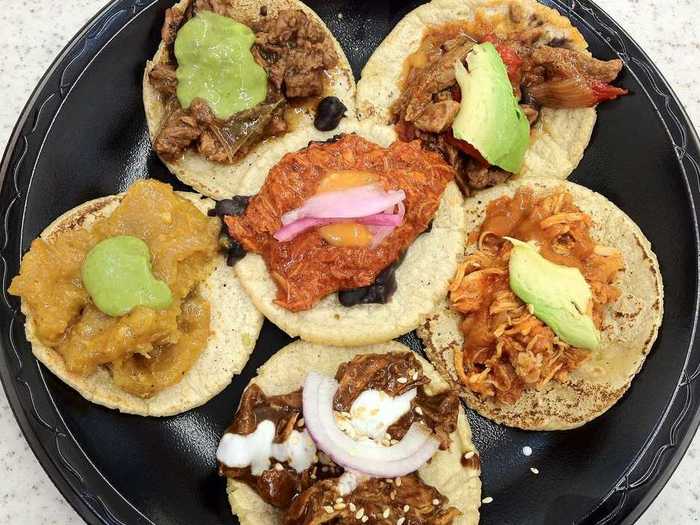 15. Guisados — Los Angeles, California