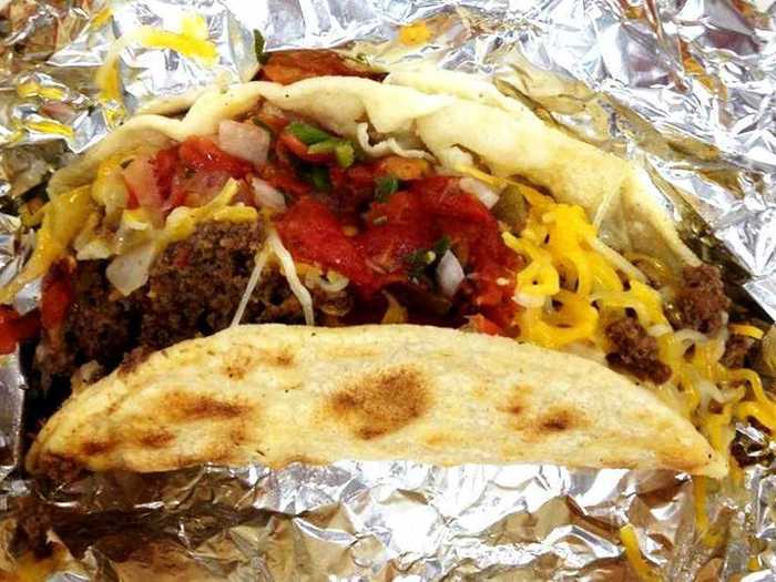 6. PGH Taco Truck — Pittsburgh, Pennsylvania