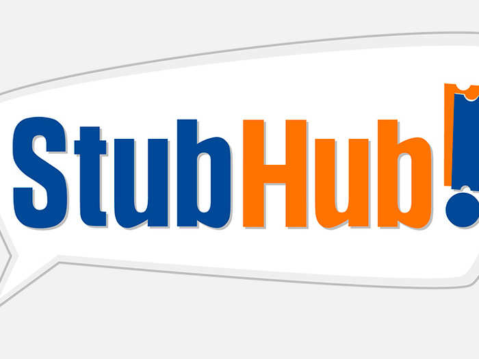 StubHub updated its logo for the first time in 10 years in July. The old logo had a pair of tickets as its exclamation mark, but it was time for the company to move past that.