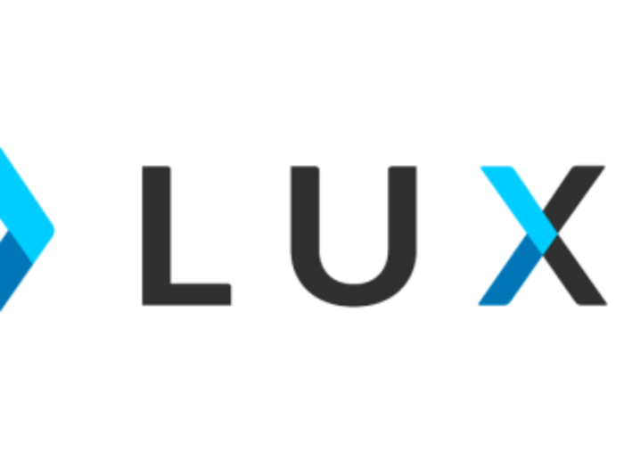 On-demand parking app Luxe Valet changed its name and its logo in July.