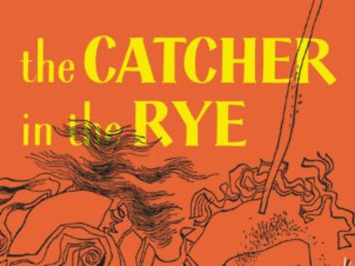 The Catcher in the Rye