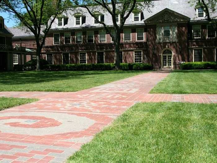 27. Loomis Chaffee