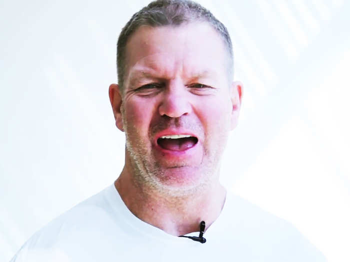 Founder Chip Wilson is an Ayn Rand fan and the company takes its values from Atlas Shrugged.
