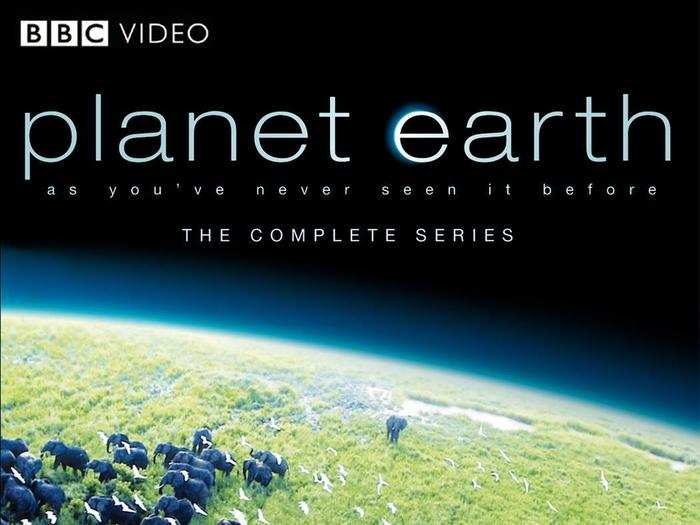 "Planet Earth" (2006)