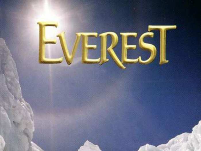 “Everest” (1998)