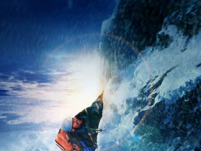 "Touching the Void" (2003)