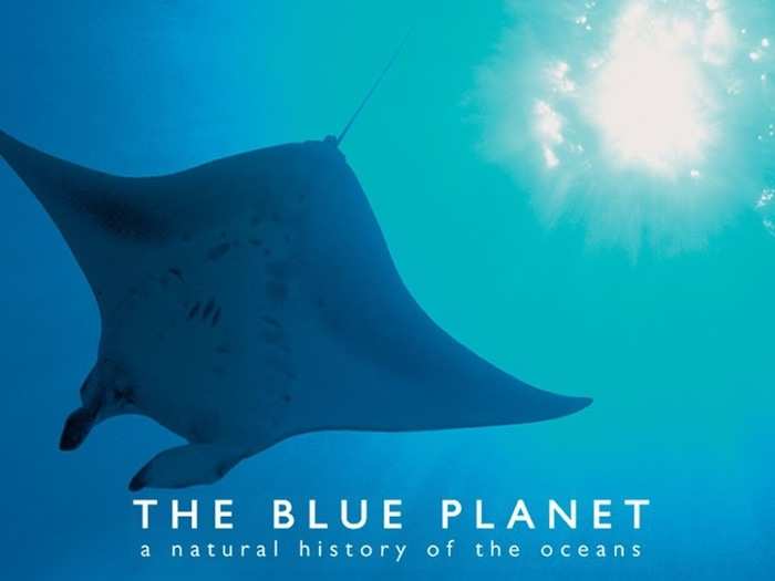 "The Blue Planet" (2001)