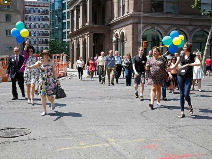 19. Cooper Union