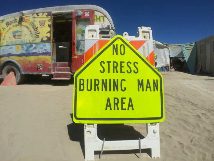 Until next year, people will have to take what they learn on the playa into the real world.