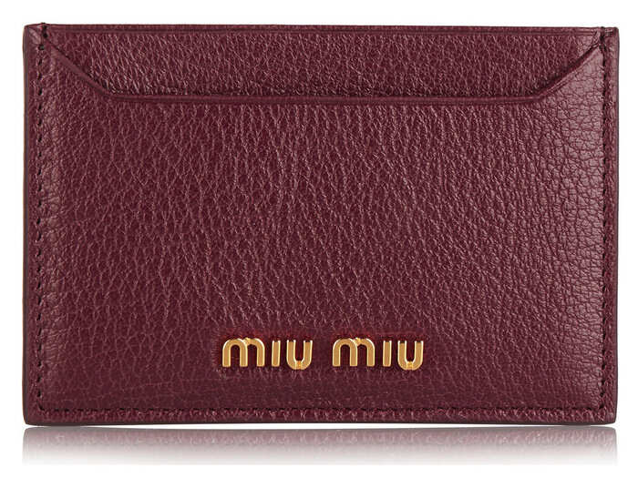 6. Cardholder