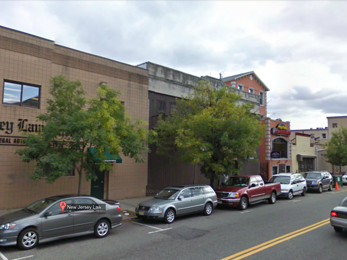 So I went to work at the New Jersey Law Journal, which is based in this less than glamorous office in Newark, N.J. I figured that the attacks would trigger a lot of dramatic litigation and changes in the law — many of the victims were from New Jersey — and that I