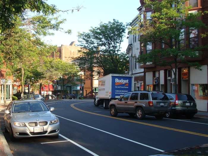 6. Somerville, Massachusetts