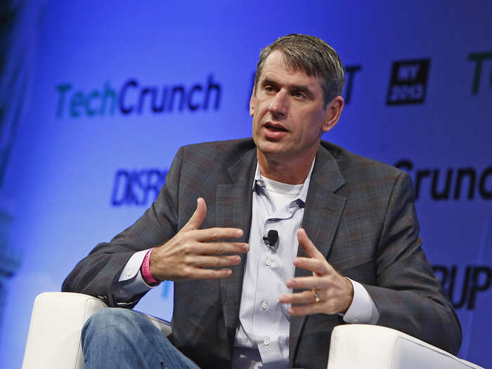 February 2011: Uber closes an $11 million Series A funding round that values the company at $60 million. Benchmark Capital leads the round, and its partner Bill Gurley joins Uber’s board of directors.