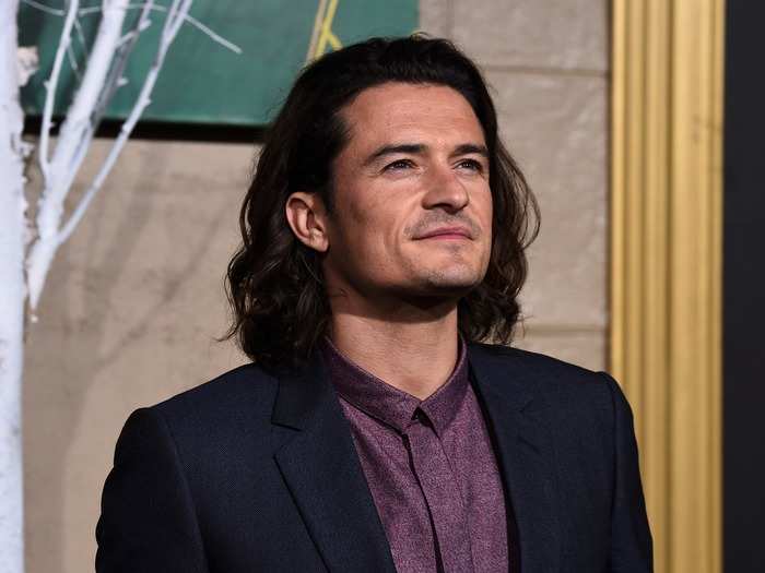 Orlando Bloom