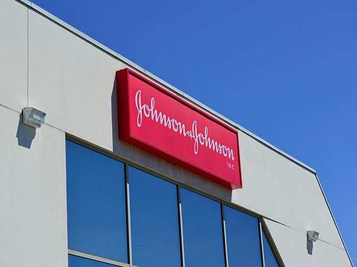 Biotech & Pharmaceuticals: Johnson & Johnson