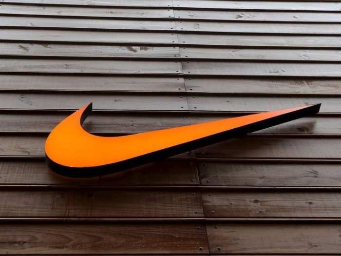 Consumer Products Manufacturing: NIKE