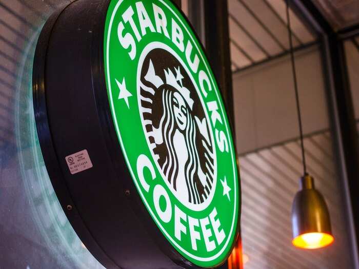 Fast-Food & Quick-Service Restaurants: Starbucks