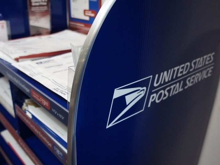 Federal Agencies: US Postal Service