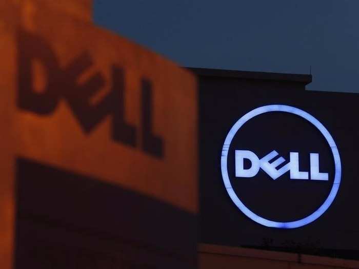 IT Services: Dell